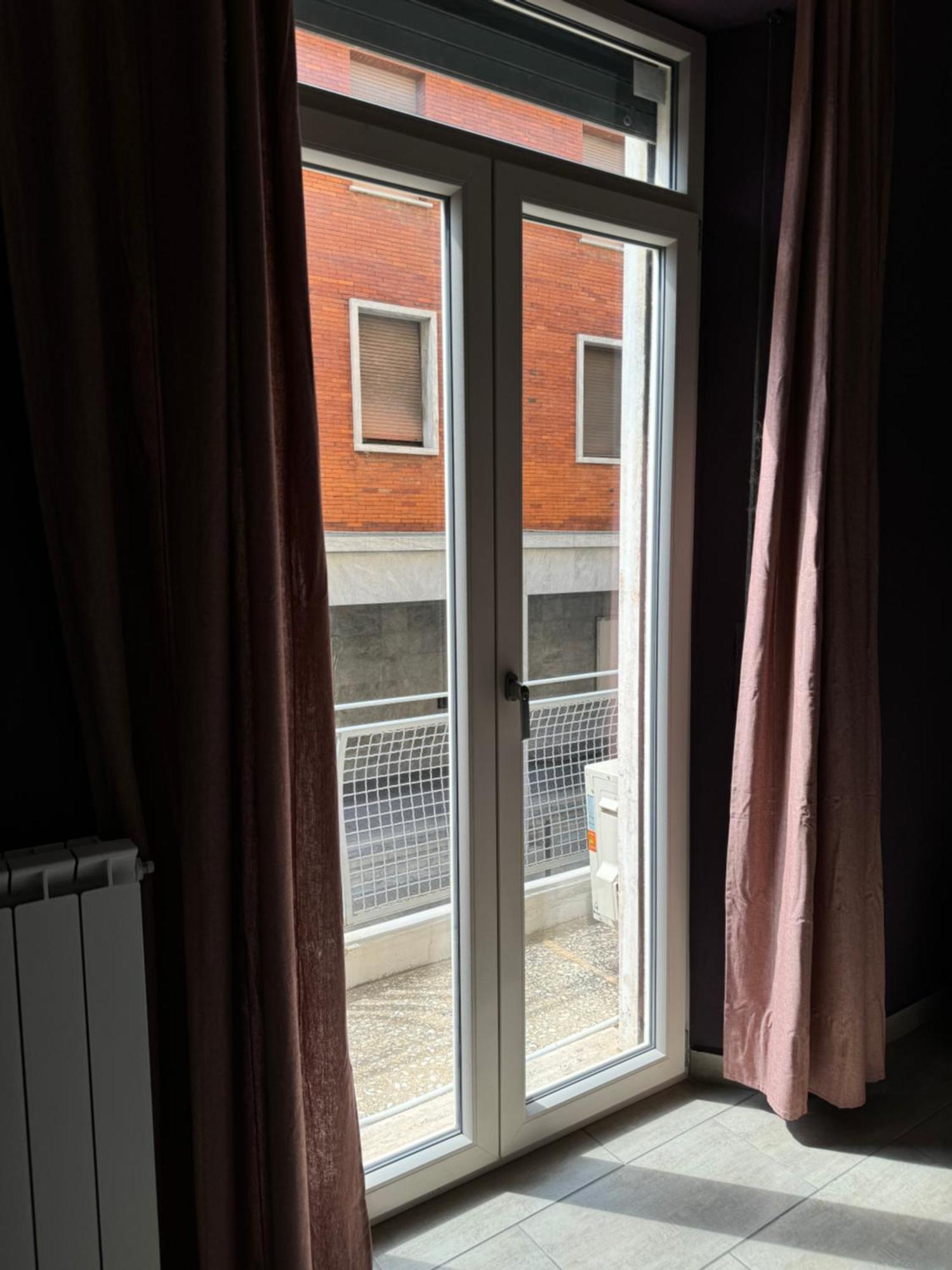 Dream Guest House Піза Екстер'єр фото