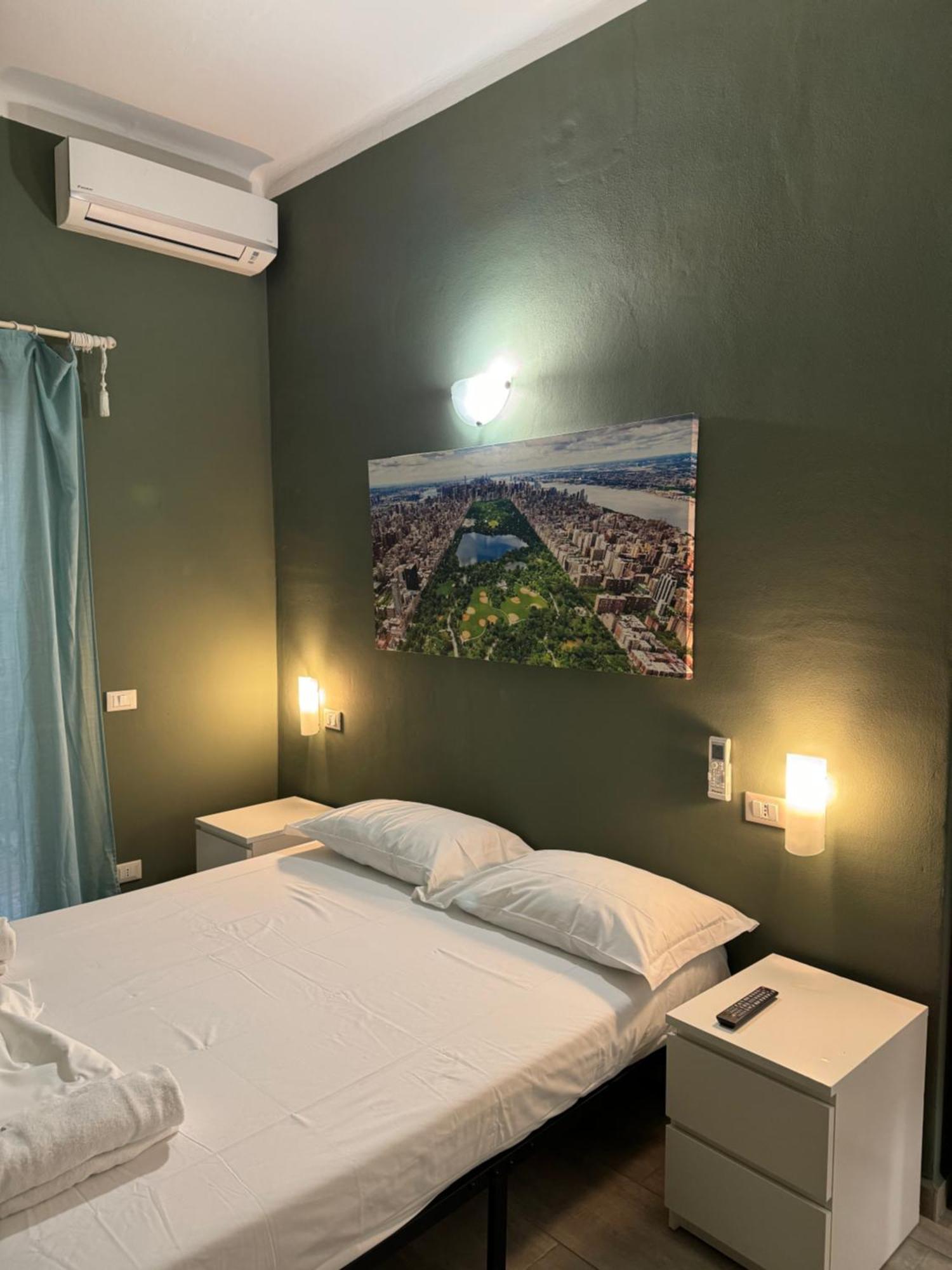 Dream Guest House Піза Екстер'єр фото