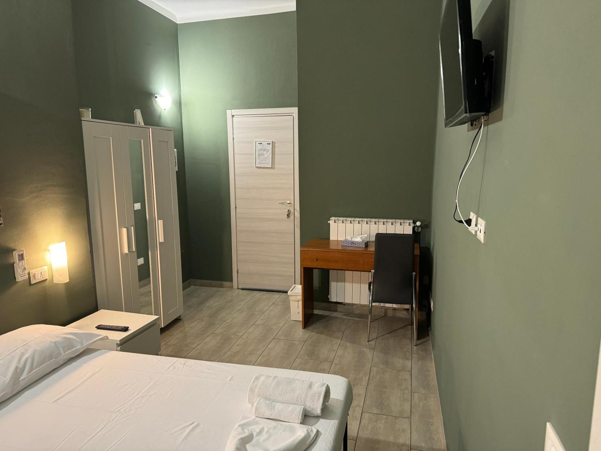 Dream Guest House Піза Екстер'єр фото