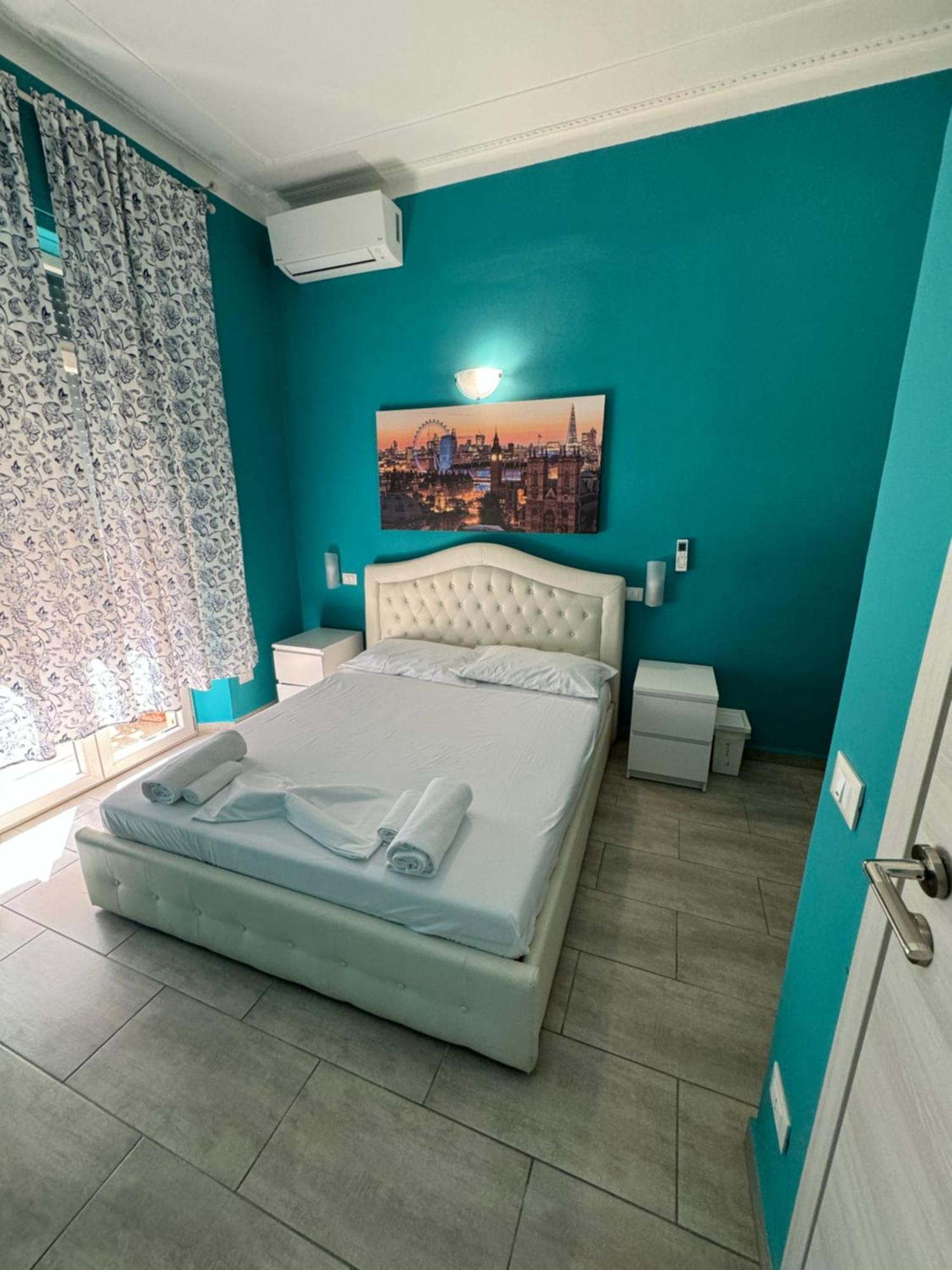 Dream Guest House Піза Екстер'єр фото