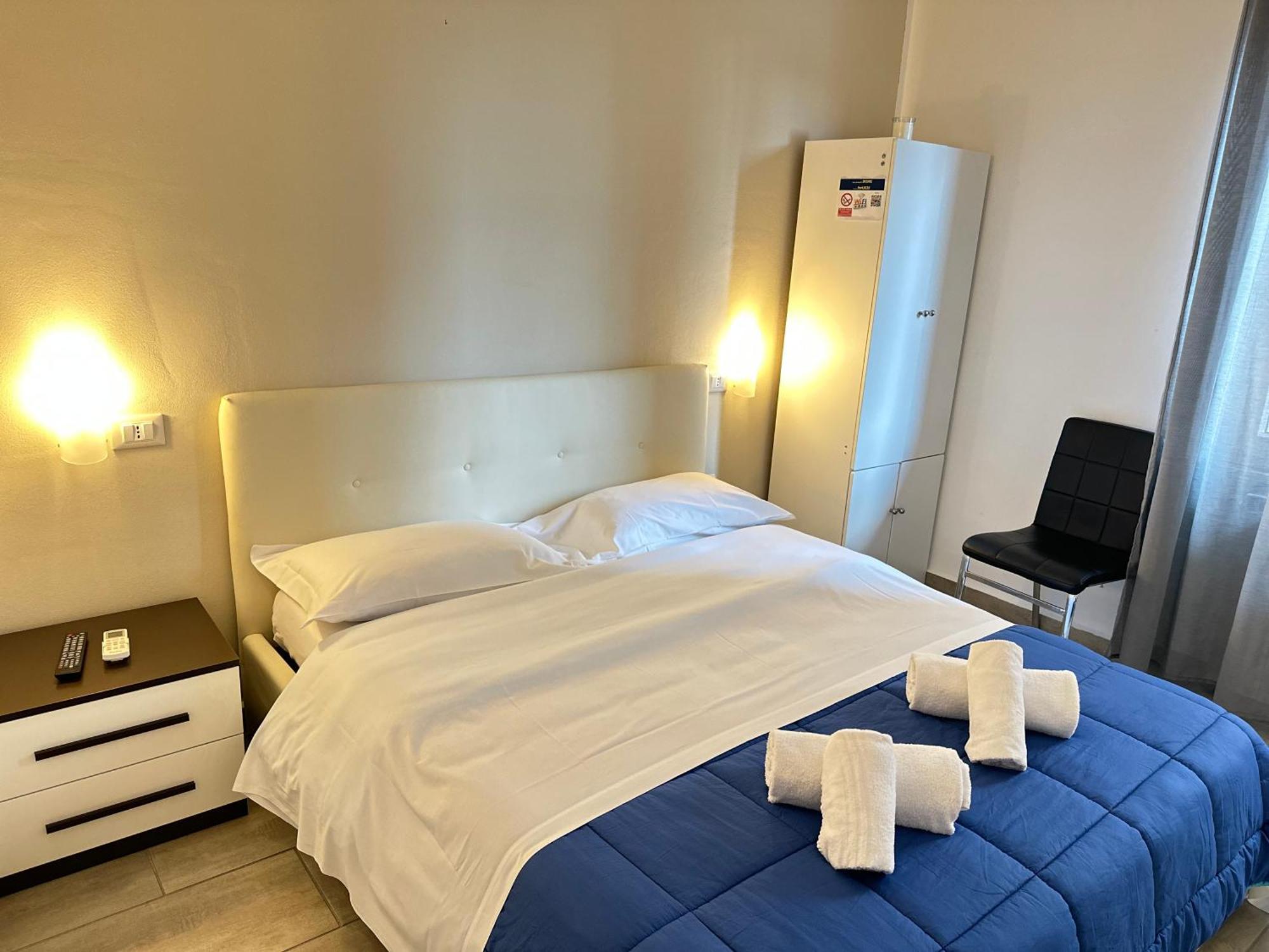 Dream Guest House Піза Екстер'єр фото